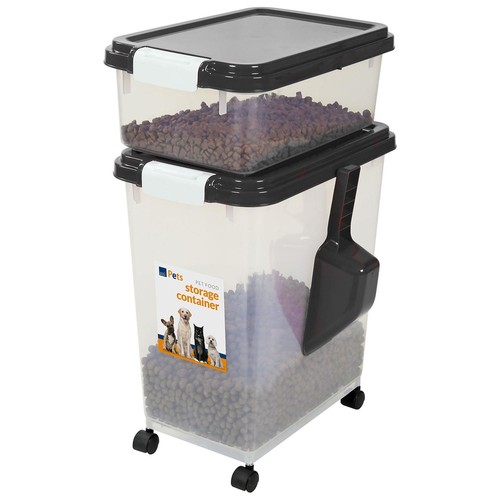 50l plastic pet - 50l,
