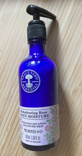 Neals yard remedies - neals,
