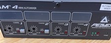 Peavey AM-4 Mini Automixer