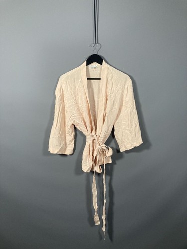 Bennett silk kimono jacket - l.k.bennett,