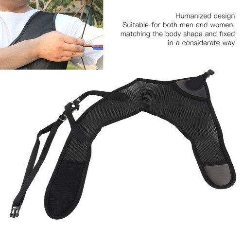 New hunting chest guard - new,