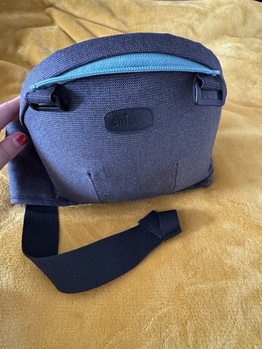 Baby carrier hip seat - carrier, 3-in-1