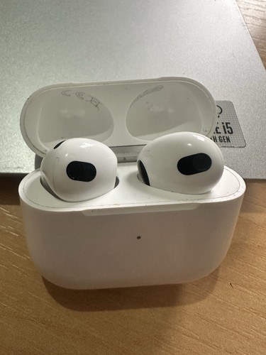Apple airpods 3rd - airpods, generation