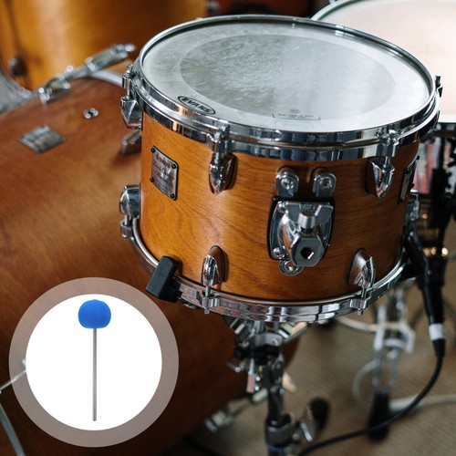 Drum single double hammer - drum,
