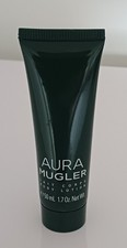 Thierry  Mugler Aura Perfumed Body Lotion 50ml Travel Size 
