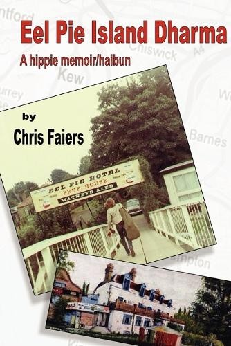 Chris faiers eel pie - chris,