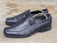 Patrick Cox PC's Black Leather