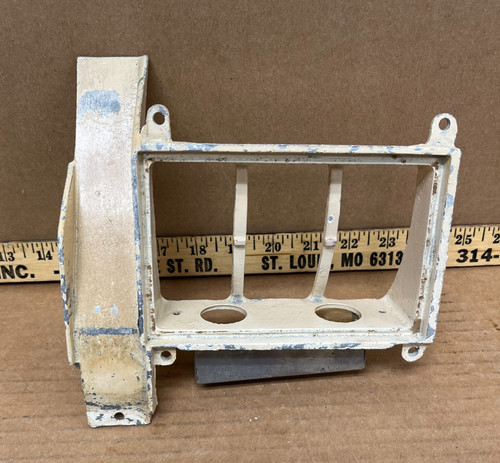 Antique slot machine - machine, parts