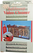 VHS Cassette Video Head