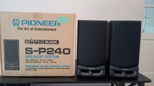 Pioneer Speaker System - Black