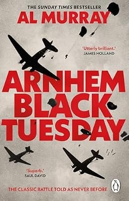 Arnhem black tuesday the - arnhem:,