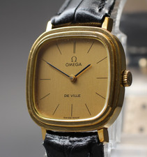 1974 Near MINT OMEGA De Ville