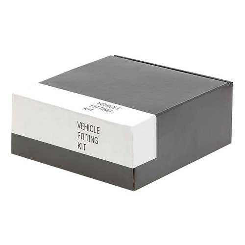 Yakima fitting kit k332 - fitting, md
