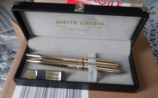 VINTAGE, PIERRE CARDIN 14K