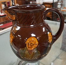 Antique Doulton Doulton Kings