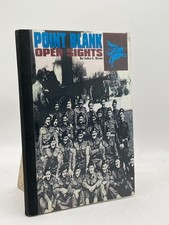 Point Blank Open Sights John