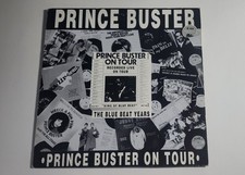 Prince Buster - On Tour - Rare