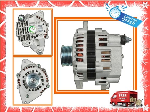 Alternator for mitsubishi - alternator,