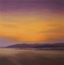 Lawrence Coulson Sunday Giclee