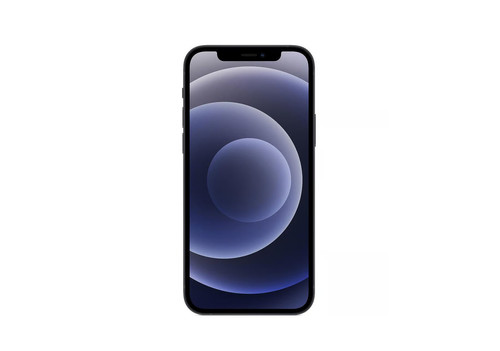 Apple iphone 128gb black - iphone, 12