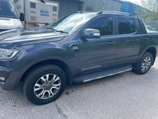 2017 Ford Ranger 3.2 TDCi