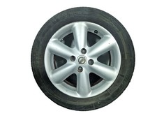 Nissan note acenta - nissan, 15"