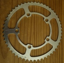 Vintage Road Bike Chainring