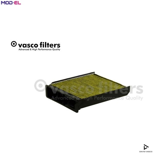 Filter cabin air b157 for - b157,