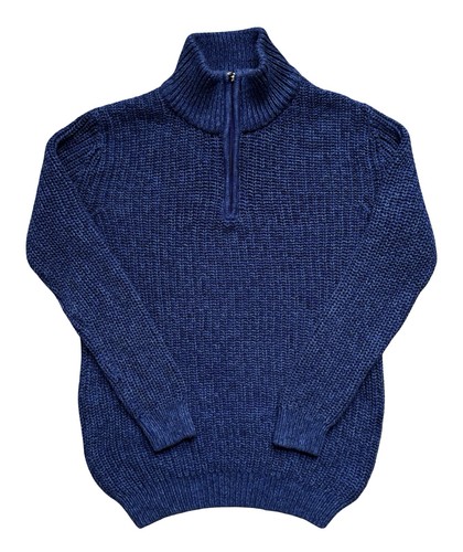 Joe browns fisherman jumper - browns,