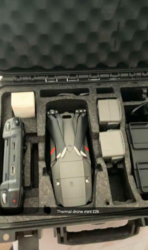 Dji mavic enterprise - mavic, 2