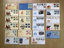 Bundle Of 23 FALKLAND ISLANDS