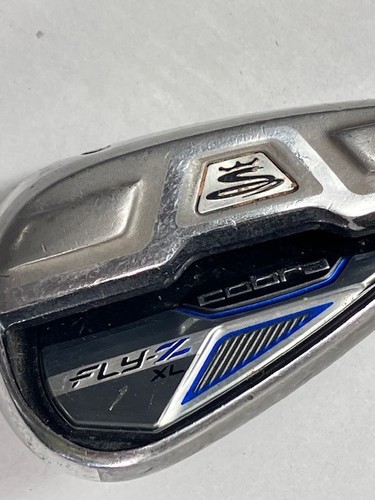 Cobra fly pitching - fly-z, xl