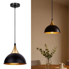 Industrial Ceiling Pendant