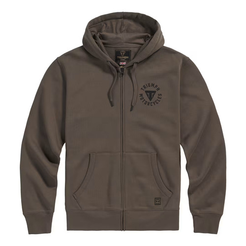 Genuine triumph digby - genuine,