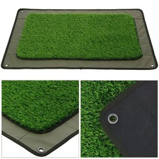 NGT Bivvy Mat PVC & Astro Turf