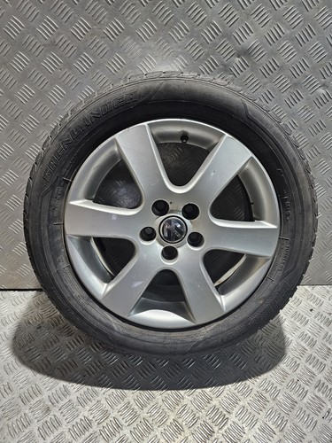 Polo alloy wheel - polo,