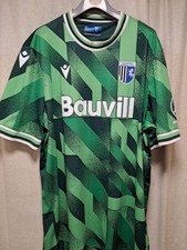 Macron Gillingham FC Official