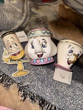 Disney's Beauty and the Beast