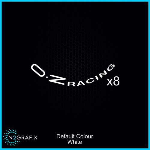 Superturismo wheel decals - superturismo,