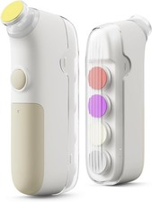 Grownsy baby nail file - nail,