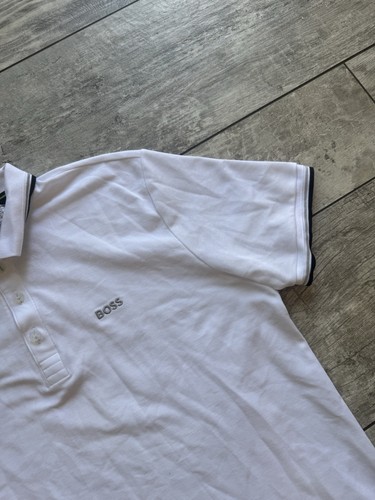 Hugo boss paddy regular fit - paddy,