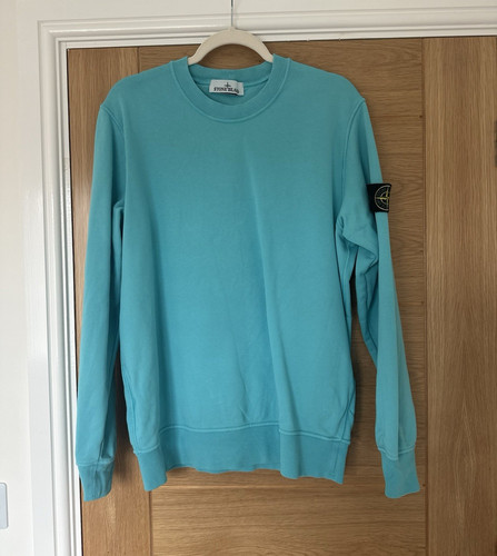 Stone island men blue - island, men’s
