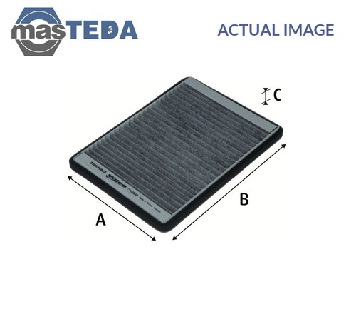 715868 cabin pollen filter - 715868,