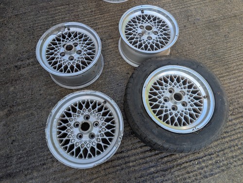 Set jaguar lattice - set, 16"
