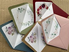 Luxury envelopes with - luxury,