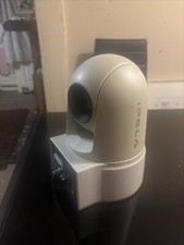 Sony snc-rz25p network camera