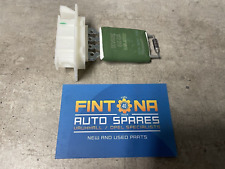 Vauxhall Corsa C / Vectra C