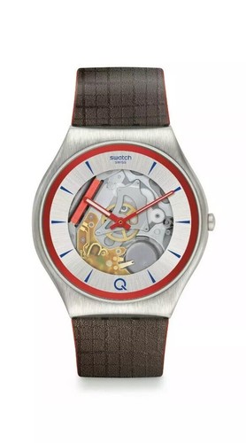 Ss07z100 swatch 007 watch - swatch,