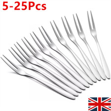 25pcs fork snail - 5-25pcs,