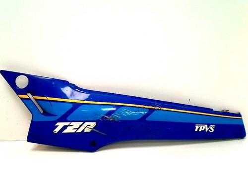 Tail fairing left yamaha tzr - left,